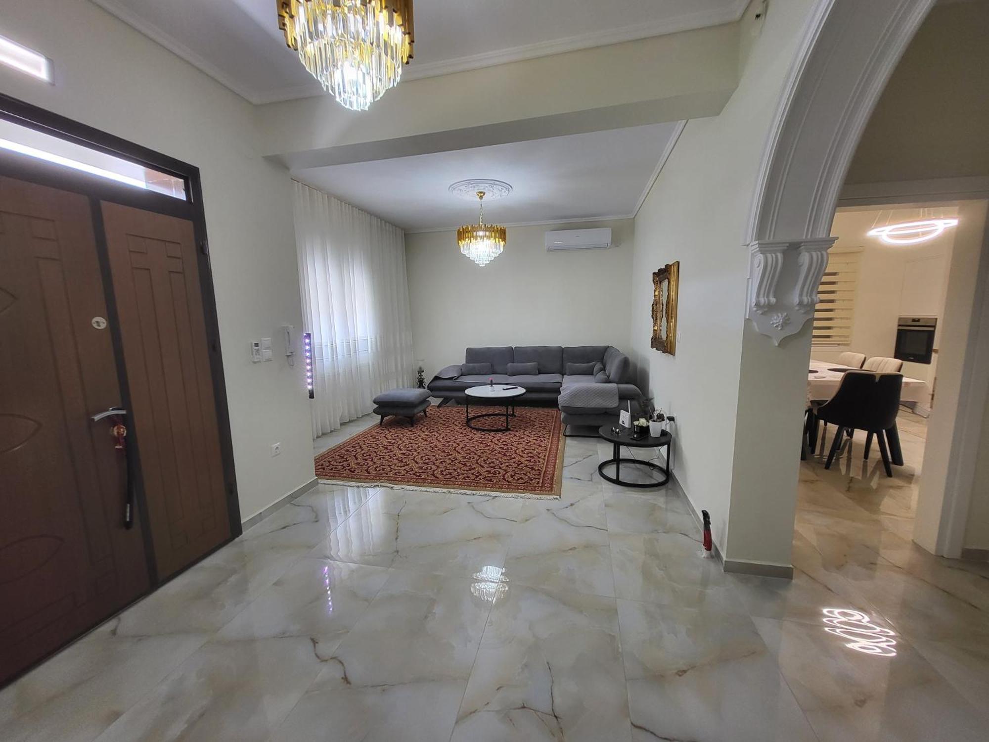 Villa Ndoni Berat Exteriér fotografie