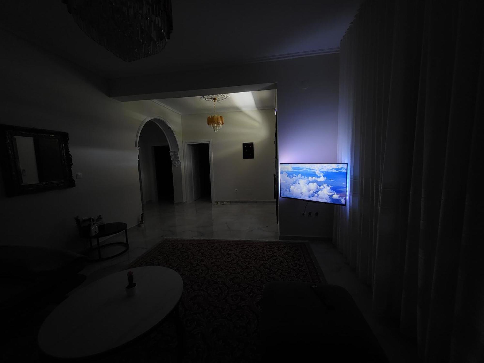Villa Ndoni Berat Exteriér fotografie