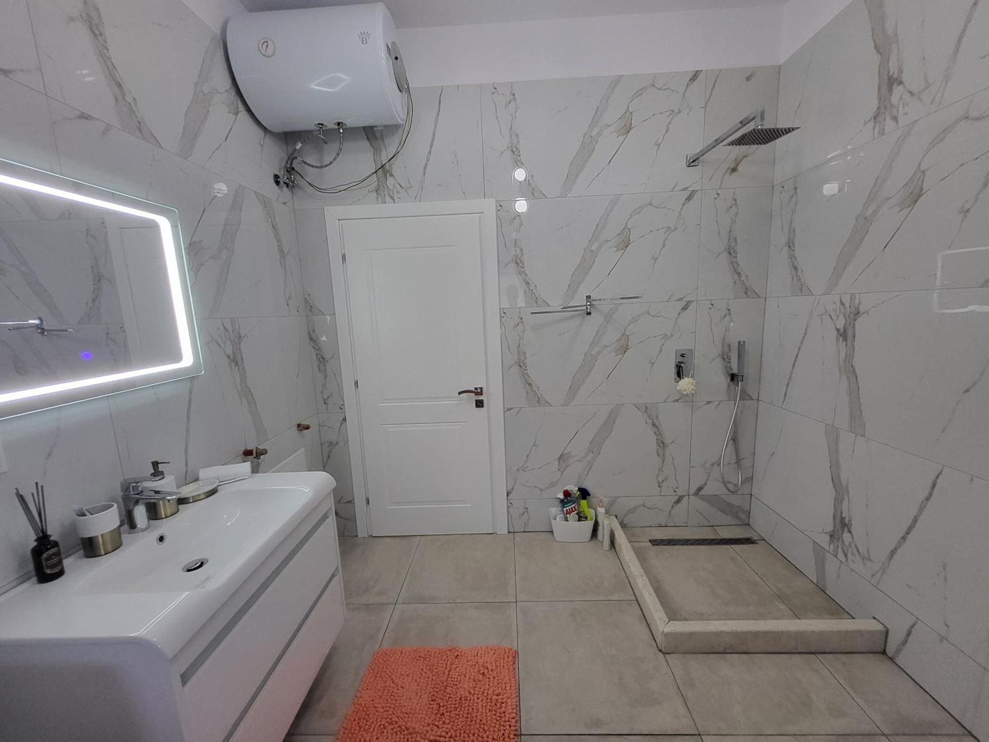 Villa Ndoni Berat Exteriér fotografie