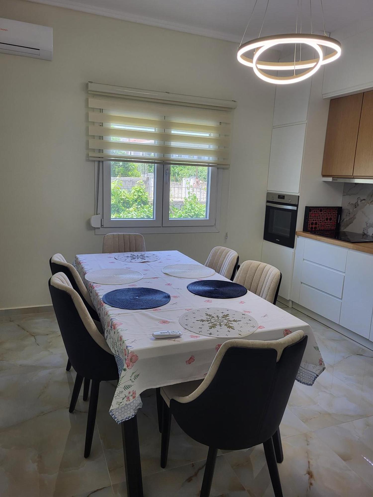 Villa Ndoni Berat Exteriér fotografie