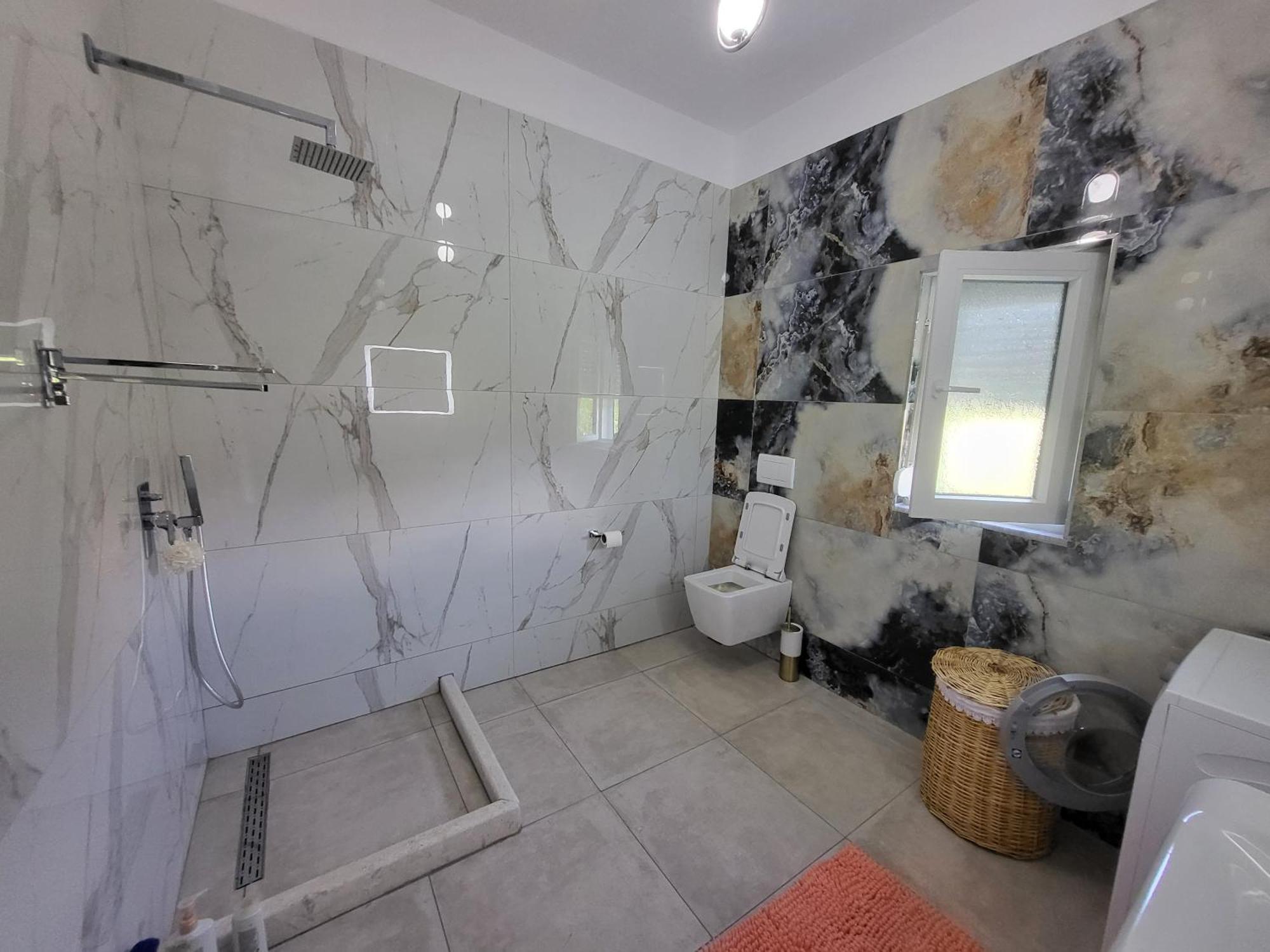 Villa Ndoni Berat Exteriér fotografie